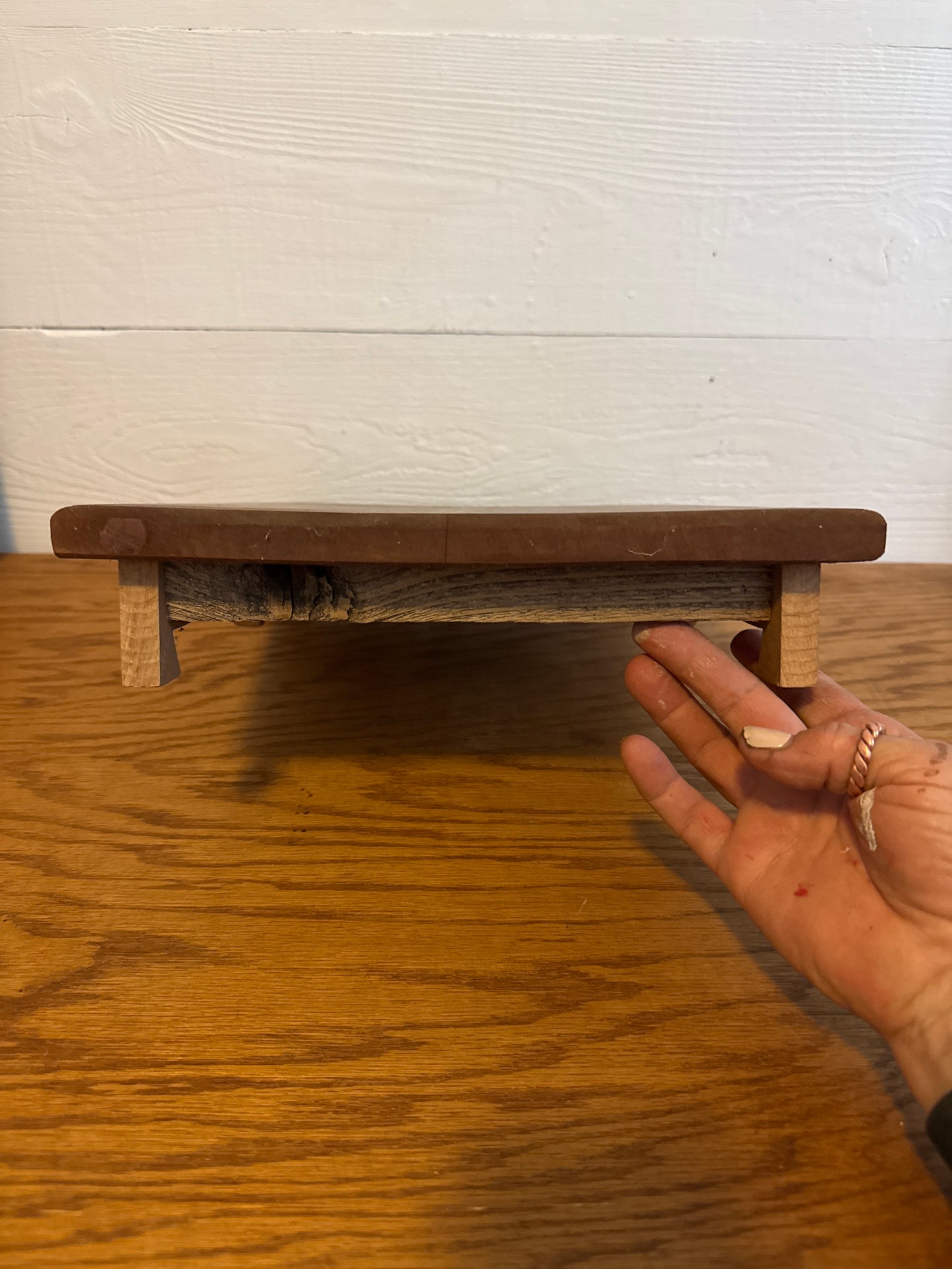 Display Riser