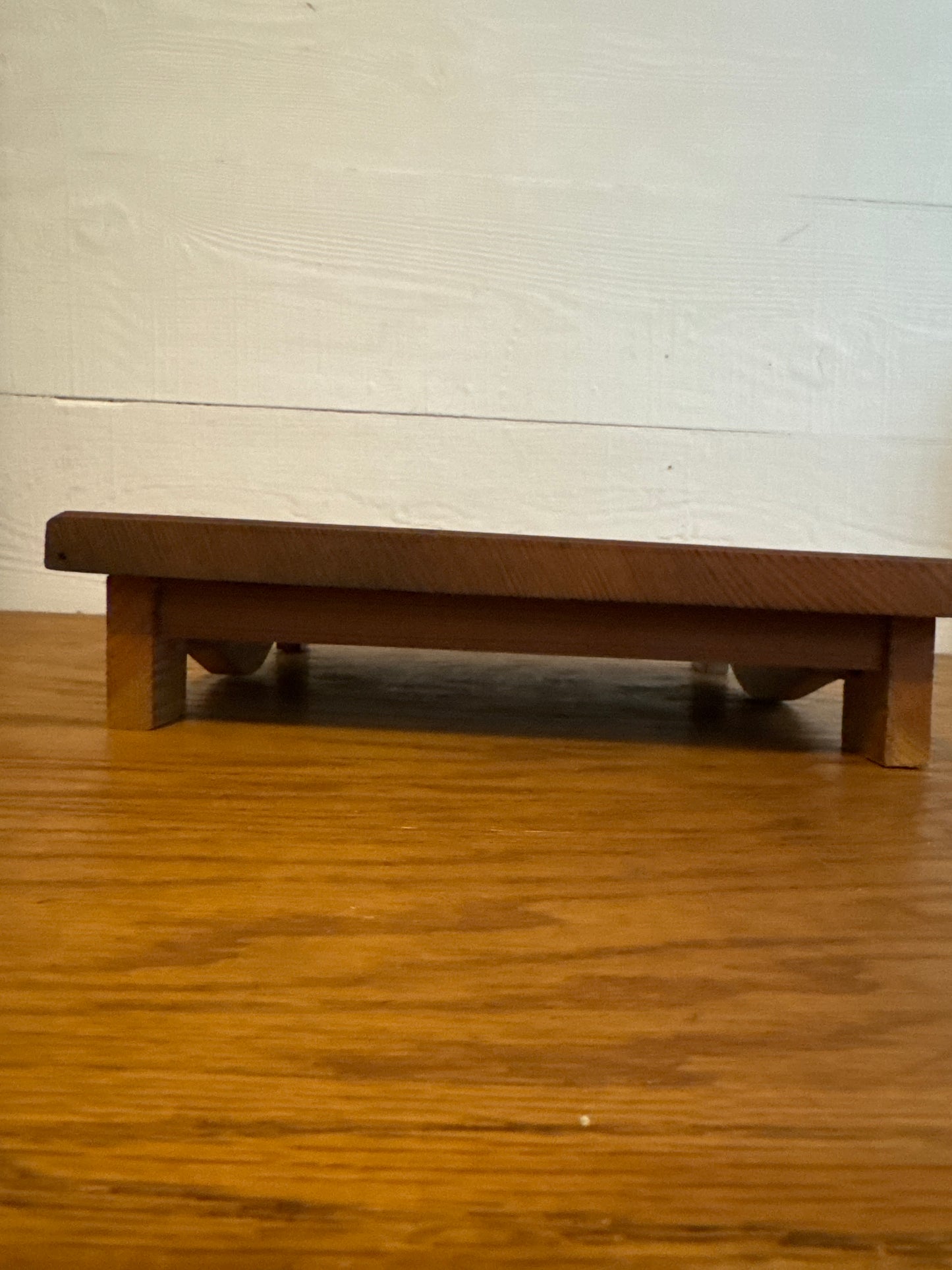 Display Riser