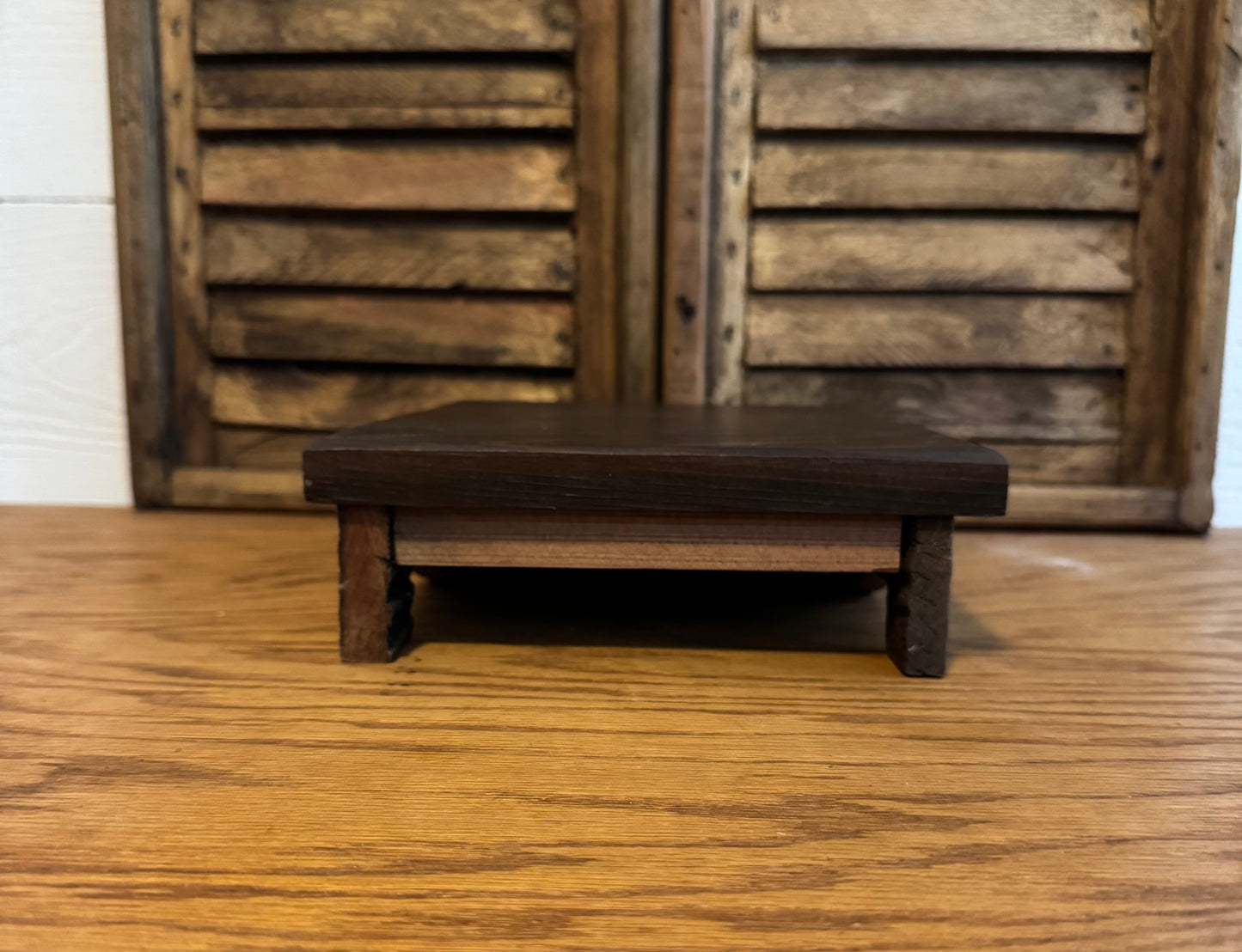 Display Riser