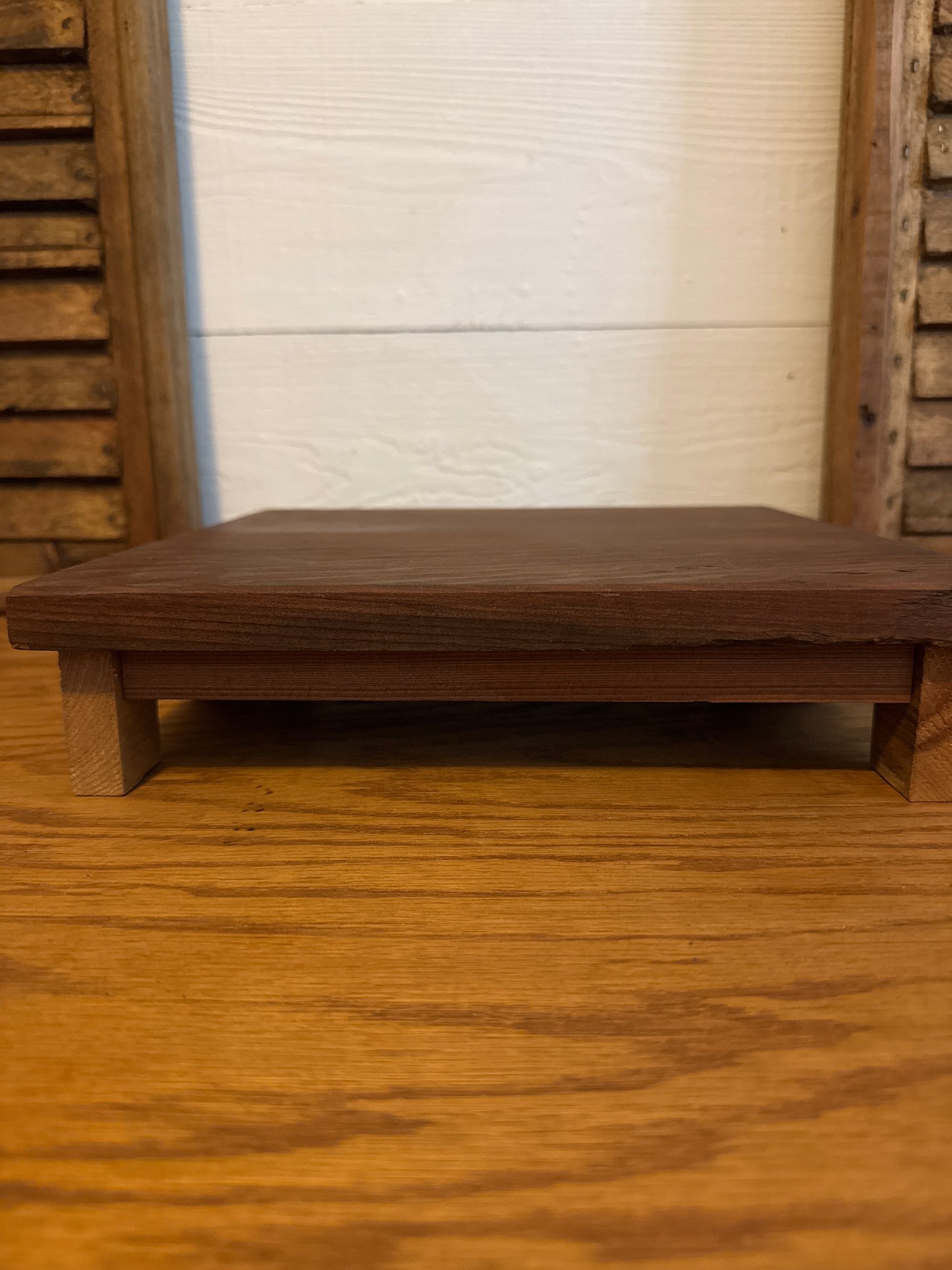 Display Riser