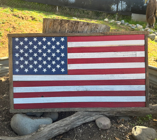 American Flag