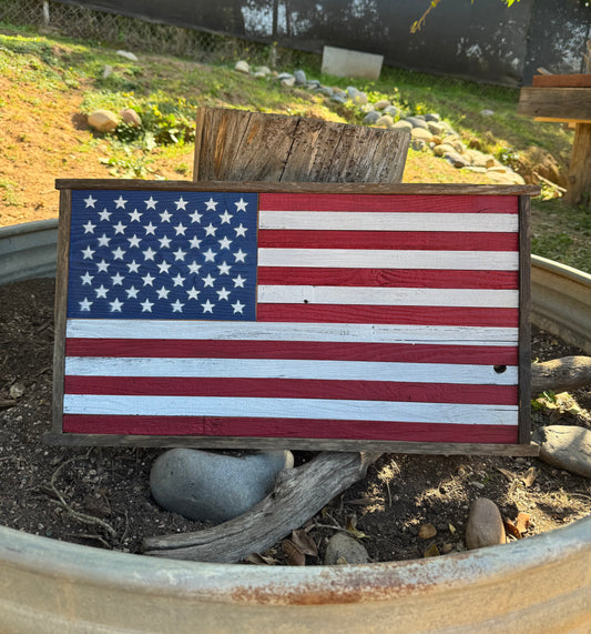 American Flag