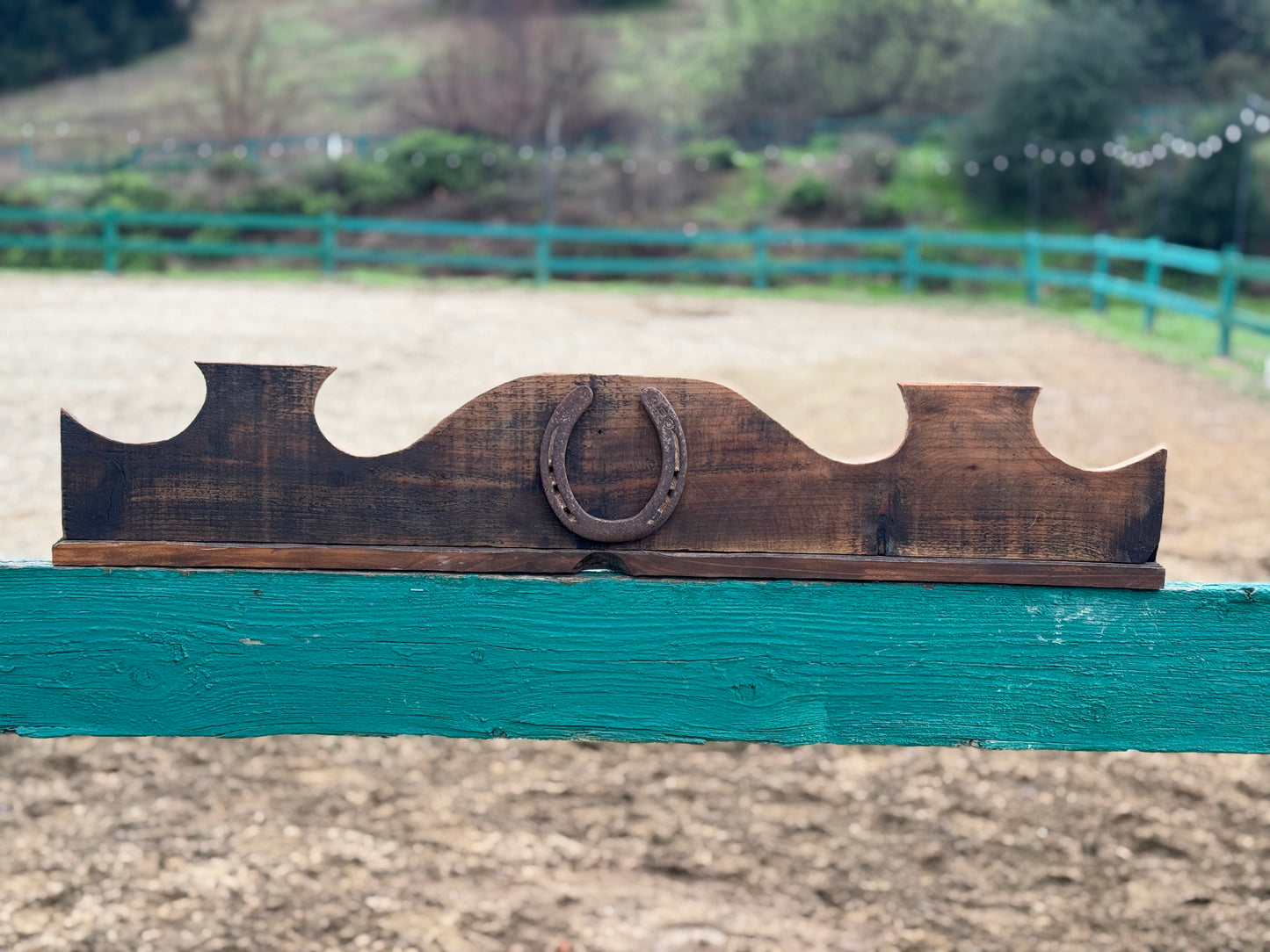 Door/Window Topper