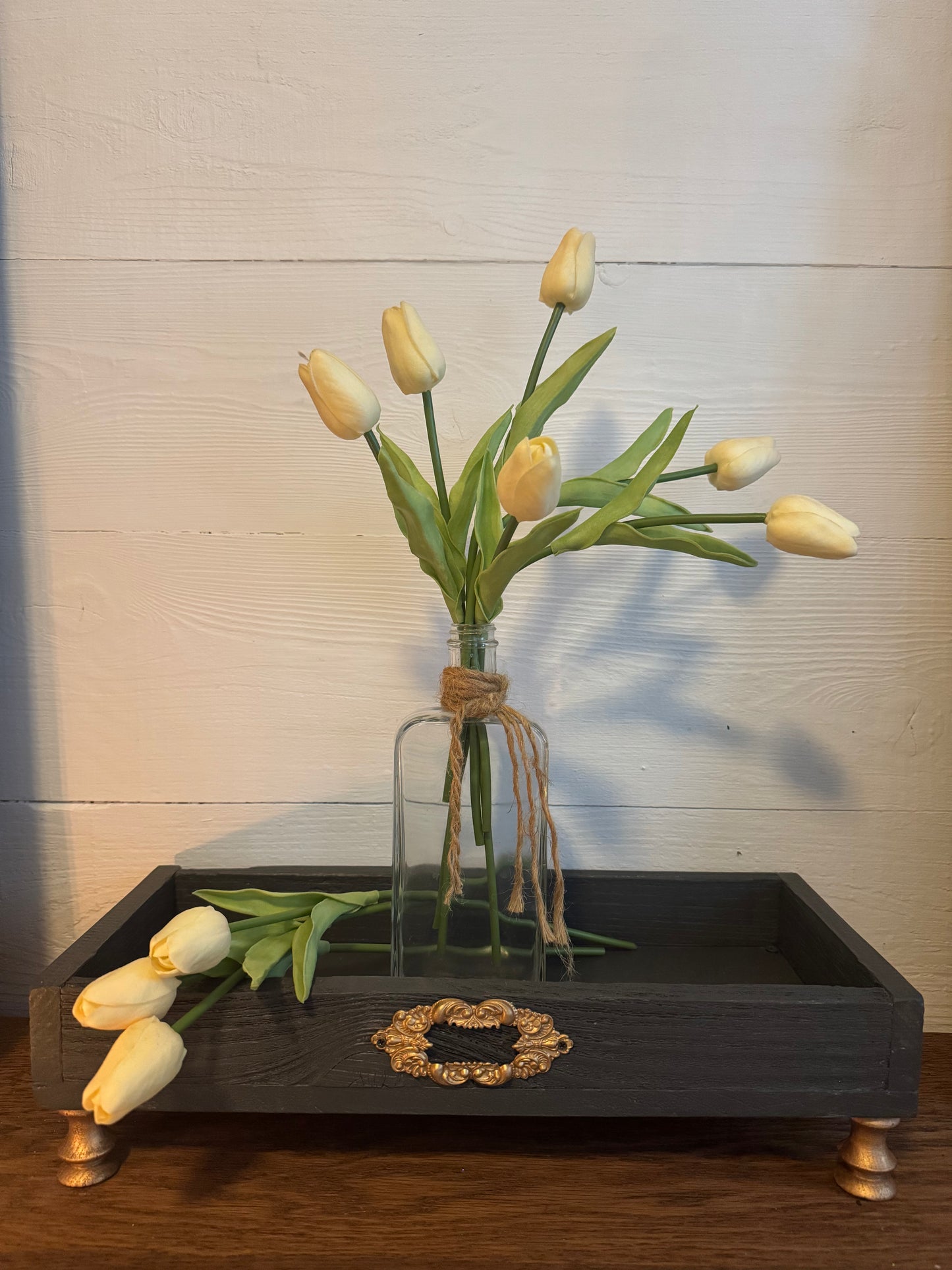 Display/Gather Boxes